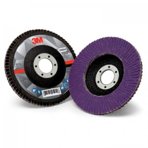Disco Laminado 4.5" CHAMP® PRO - Tipo 27
